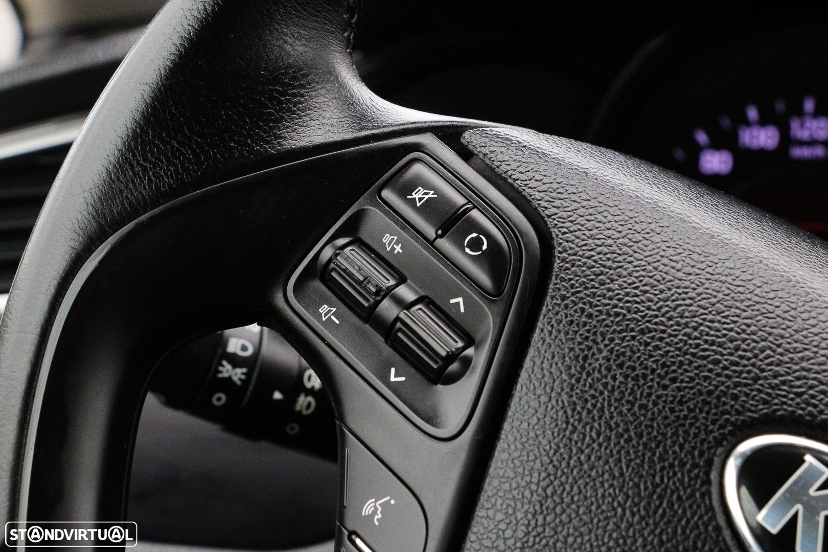 Kia Ceed 1.4 CRDi Nav Line - 32
