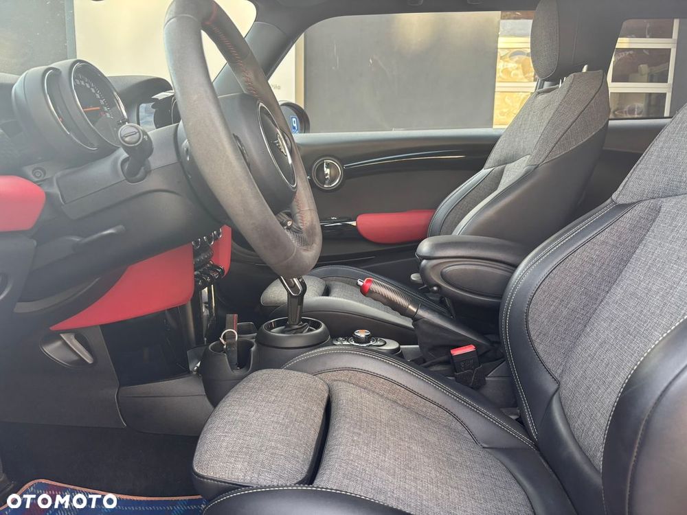 MINI Cooper S GPF - 11