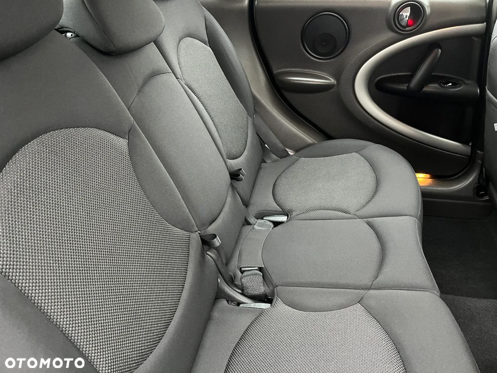 MINI Countryman Cooper D - 28