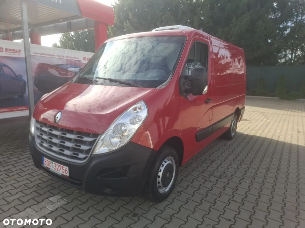 Renault MASTER - 1