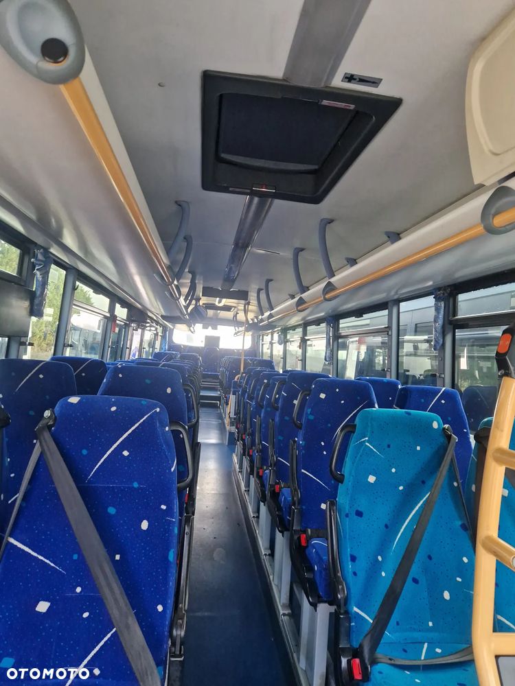 Irisbus CROSWAY - 3