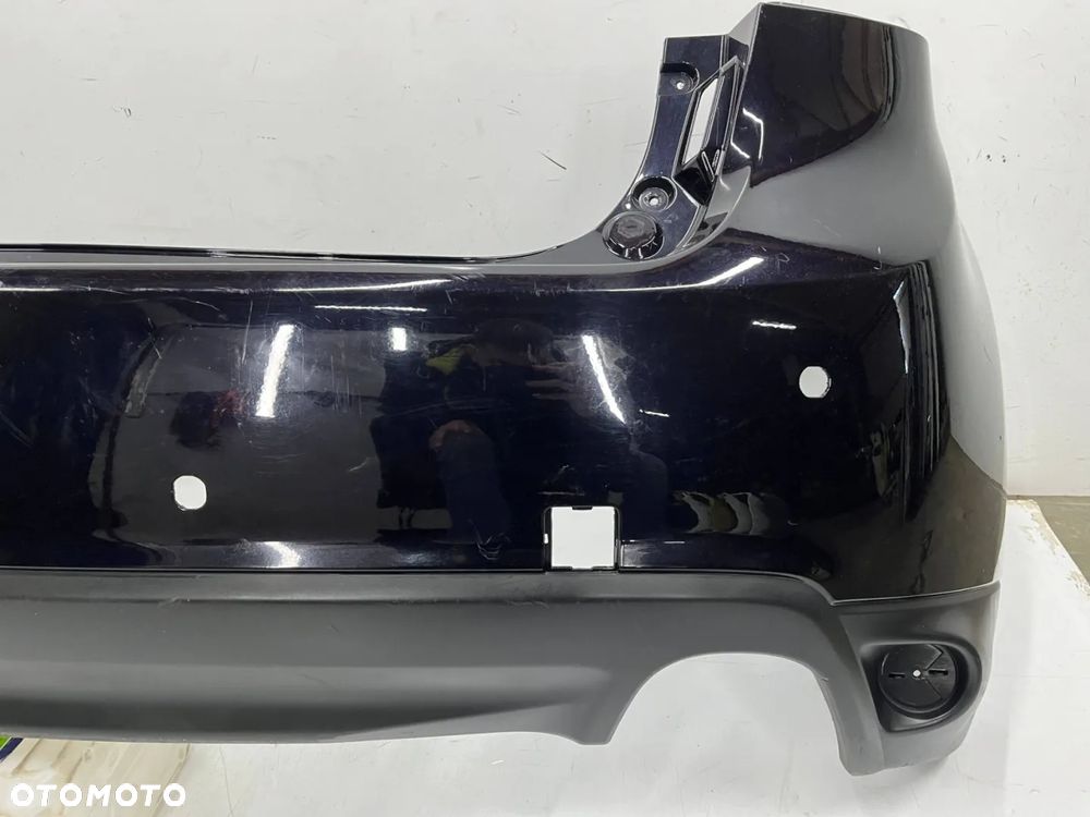 Zderzak tylny Mitsubishi Asx lift 12-16r. 6410B860ZZ - 11
