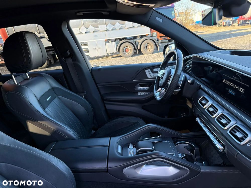 Mercedes-Benz GLE - 24