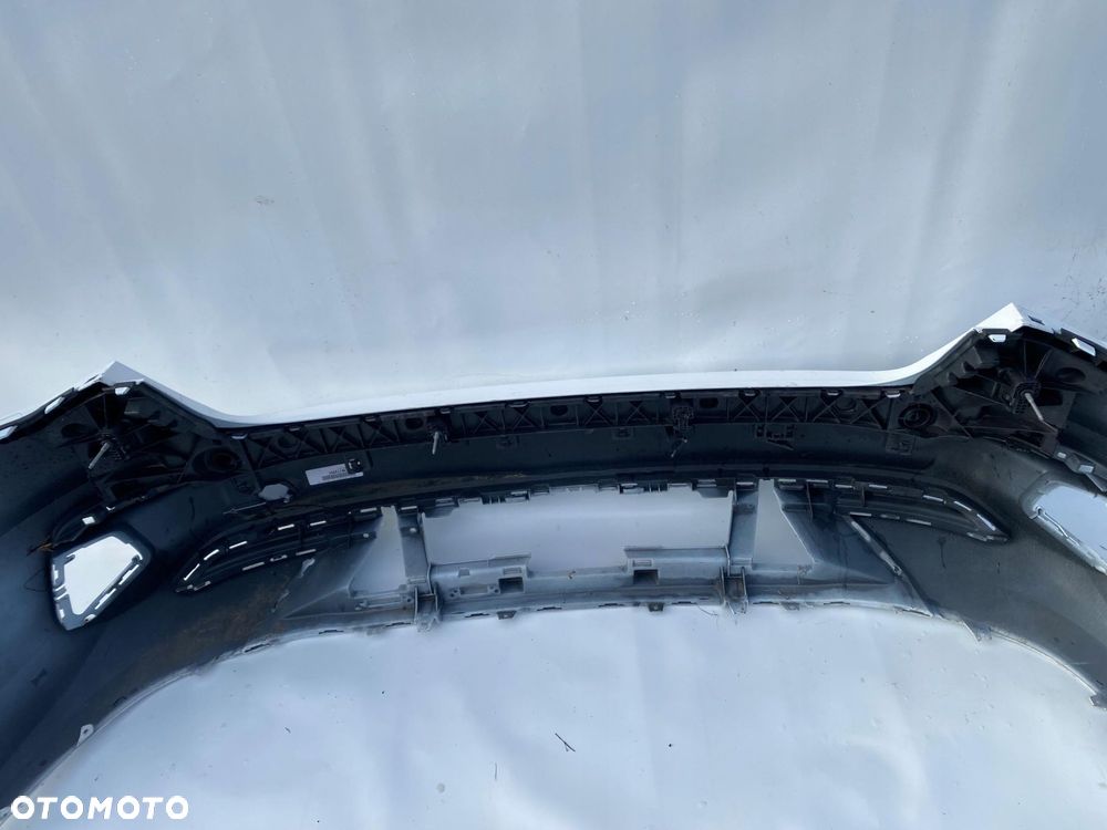 AUDI A3 8Y SEDAN S LINE ZDERZAK TYŁ TYLNY 8Y5807511 - 7