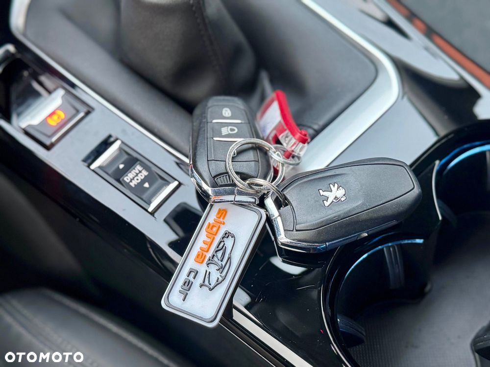 Peugeot 508 BlueHDi 130 Active Business-Paket - 14