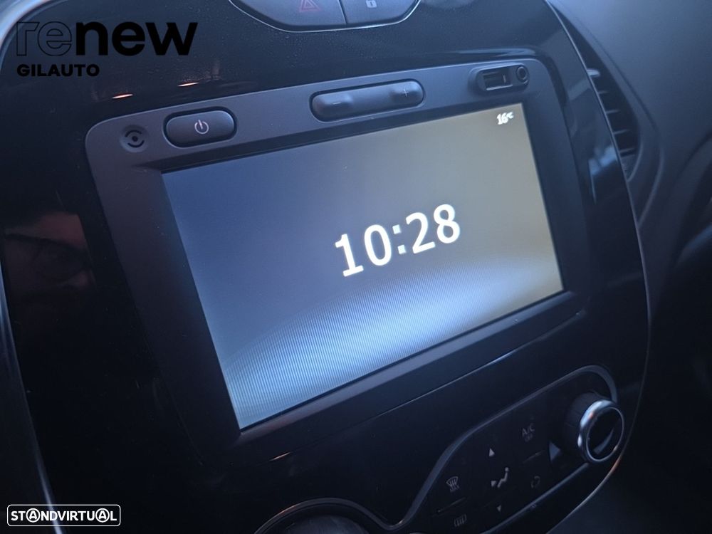 Renault Captur 0.9 TCE Exclusive - 16