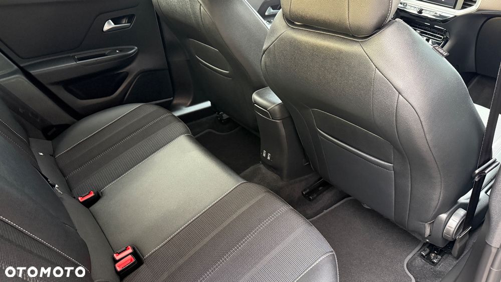 Opel Mokka 1.5 CDTI Elegance S&S - 26