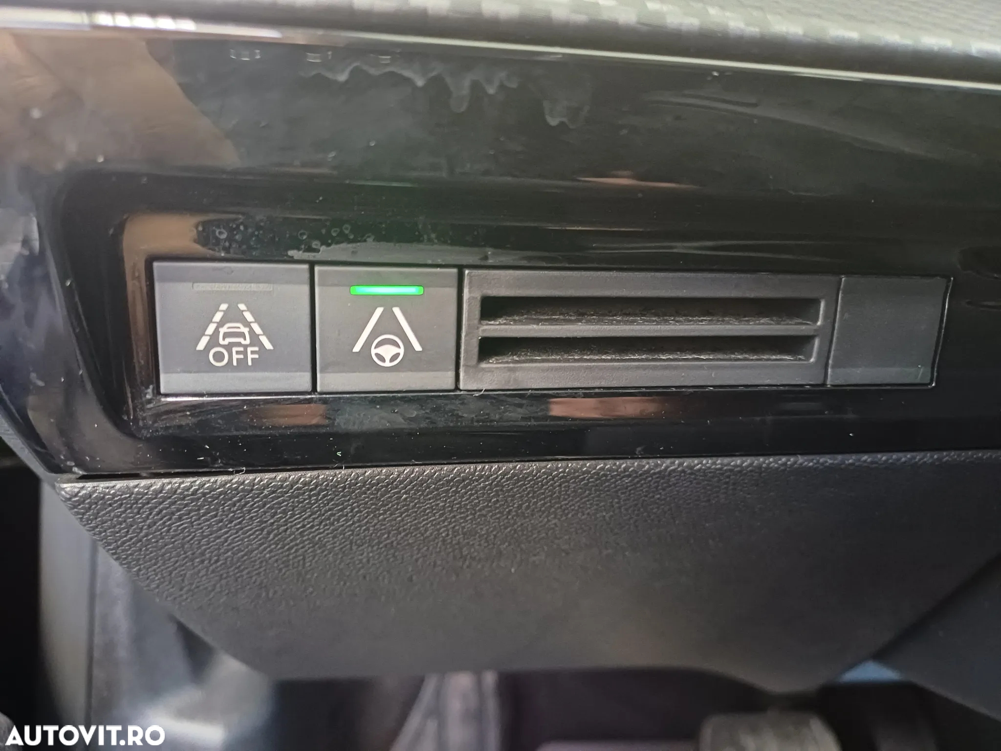 Peugeot 508 2.0 BlueHDI STT Aut. Allure - 25