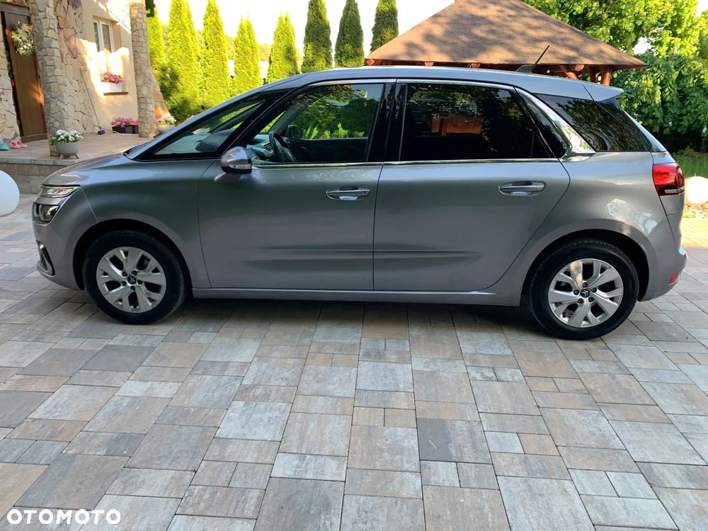 Citroën SpaceTourer 1.5 BlueHDi XL Feel - 12
