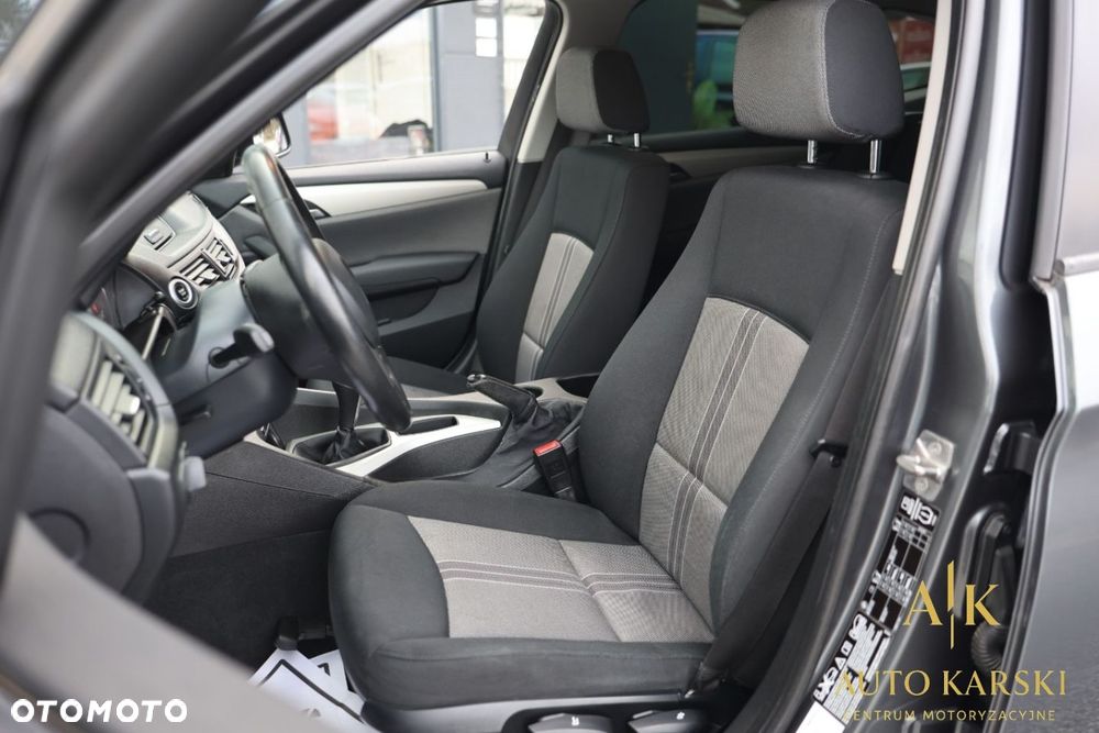 BMW X1 xDrive18d Sport Line - 20