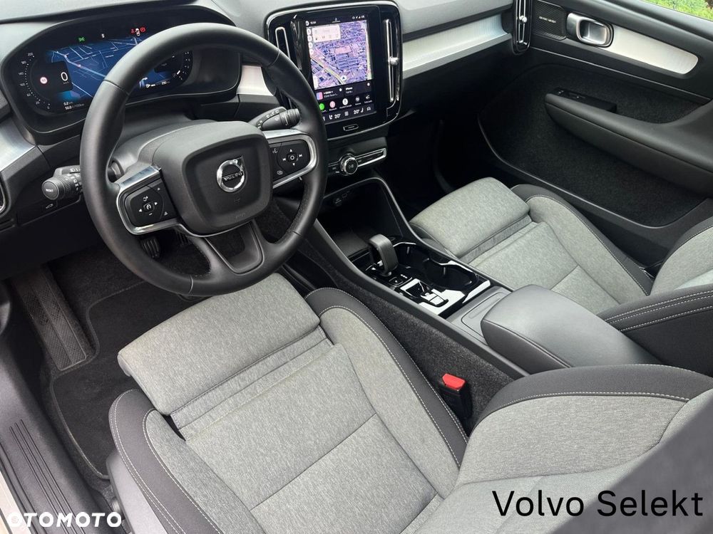 Volvo XC 40 - 12