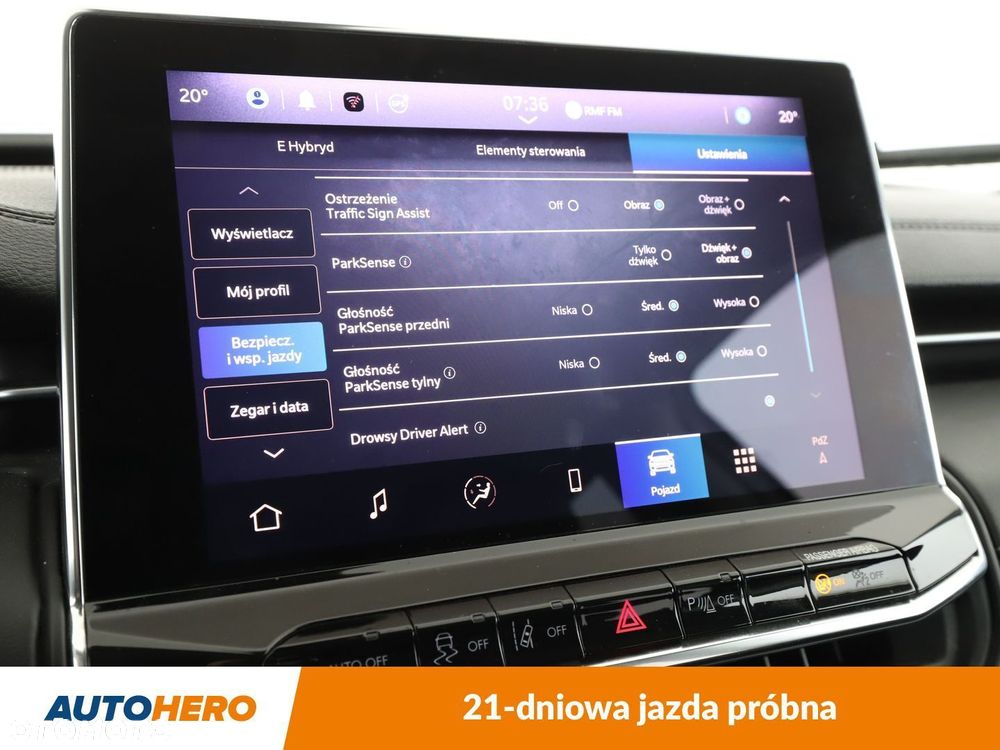 Jeep Compass - 26