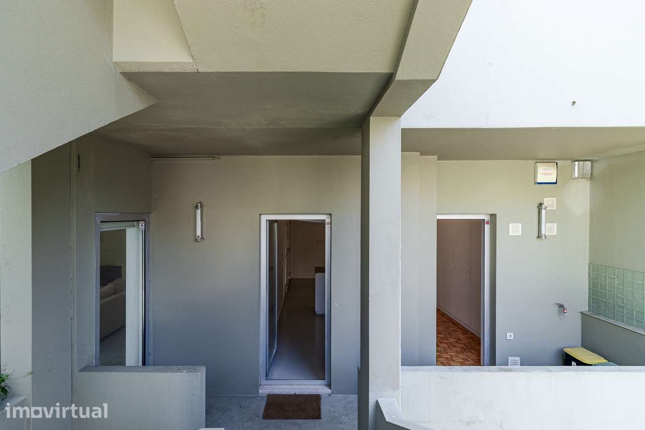 Apartamento T3 mobilado e equipado, Porto - Grande imagem: 3/56