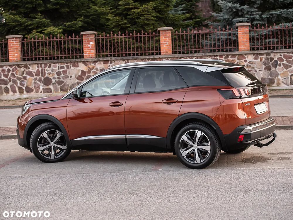 Peugeot 3008 - 10