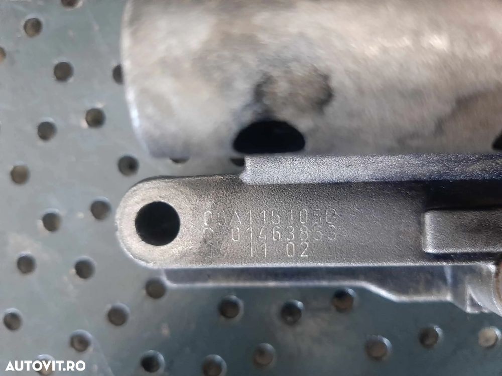 pompa ulei atd 1.9 tdi vw golf 4 passat b5.5 polo 9n audi a3 8l seat cordoba ibiza  05a115105b - 3