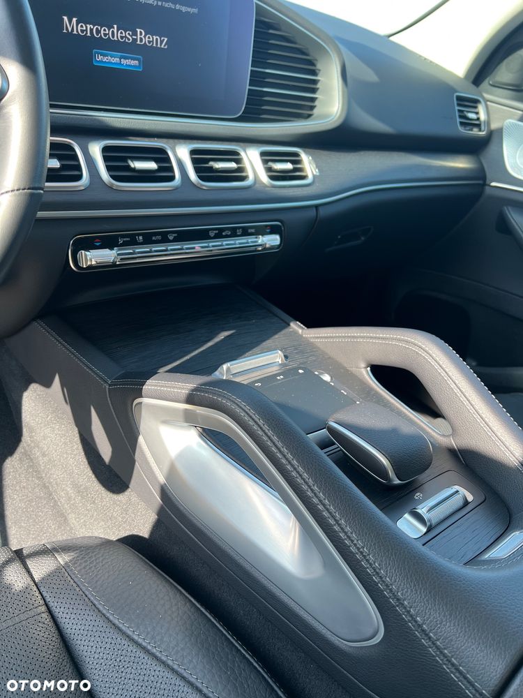 Mercedes-Benz GLE 300 d 4-Matic - 18