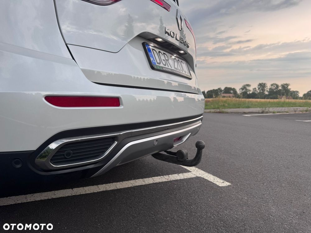 Renault Koleos 2.0 Blue dCi Initiale Paris 4x4 X-Tronic - 6