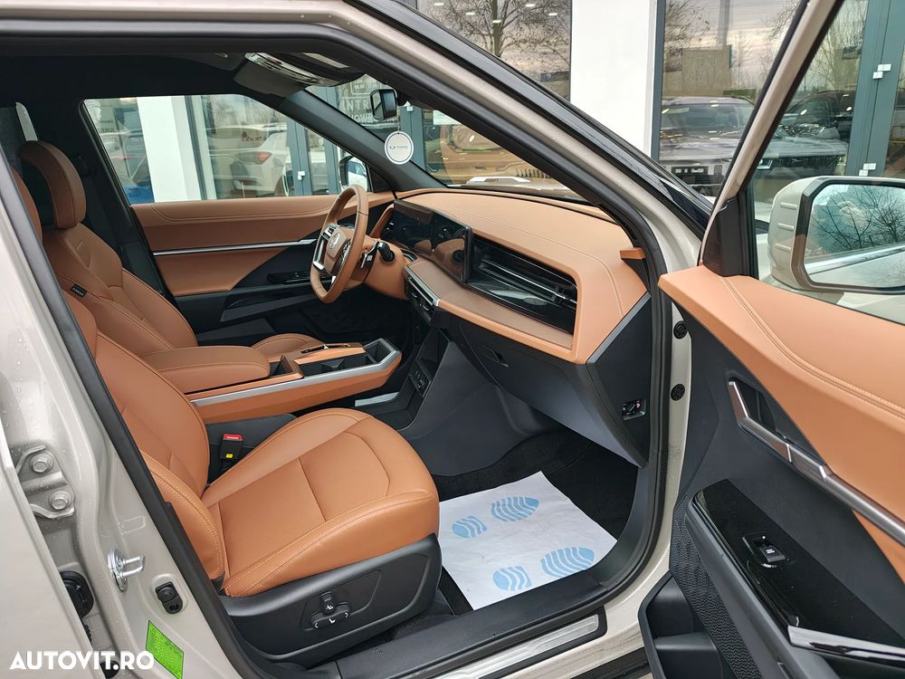 SsangYong Torres - 12