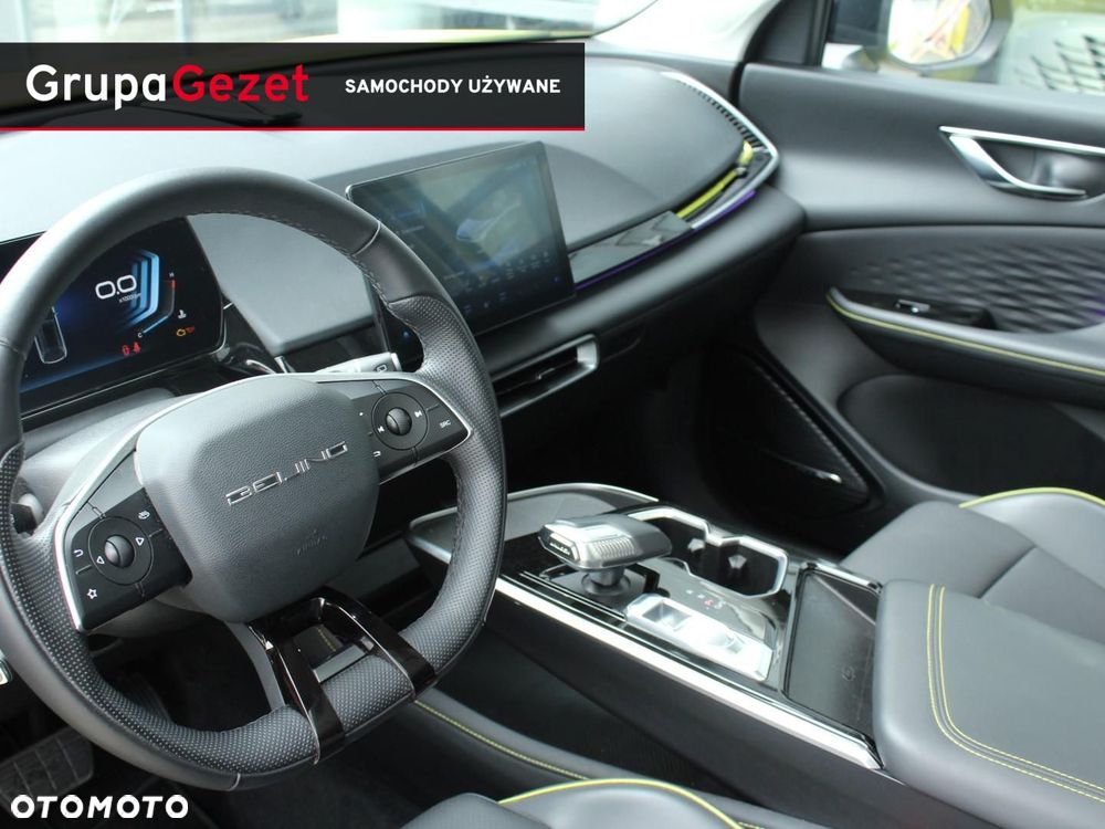 BAIC 5 - 4