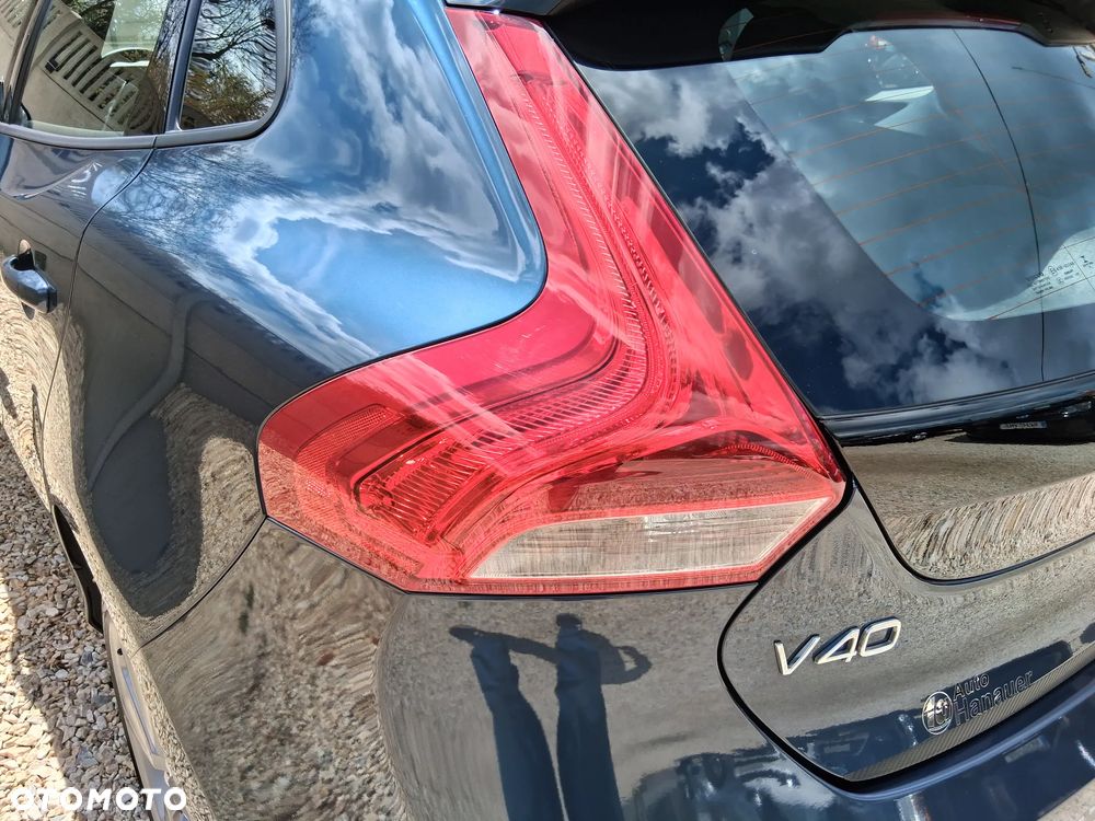 Volvo V40 D2 Inscription - 30