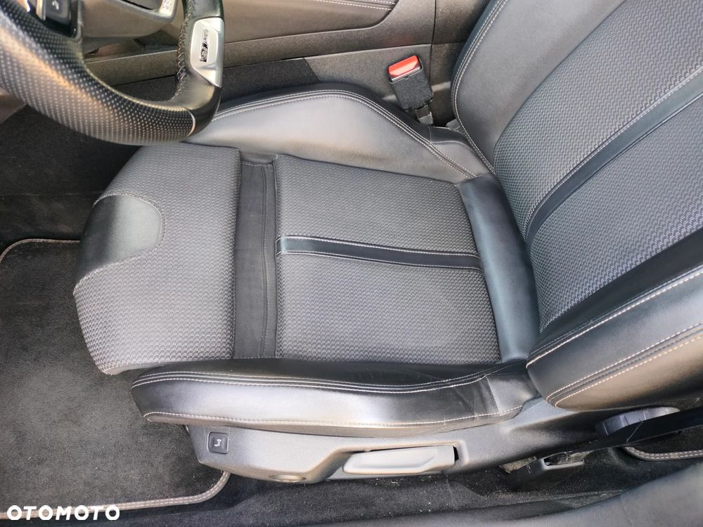 Peugeot 508 225 e-EAT8 GT - 18