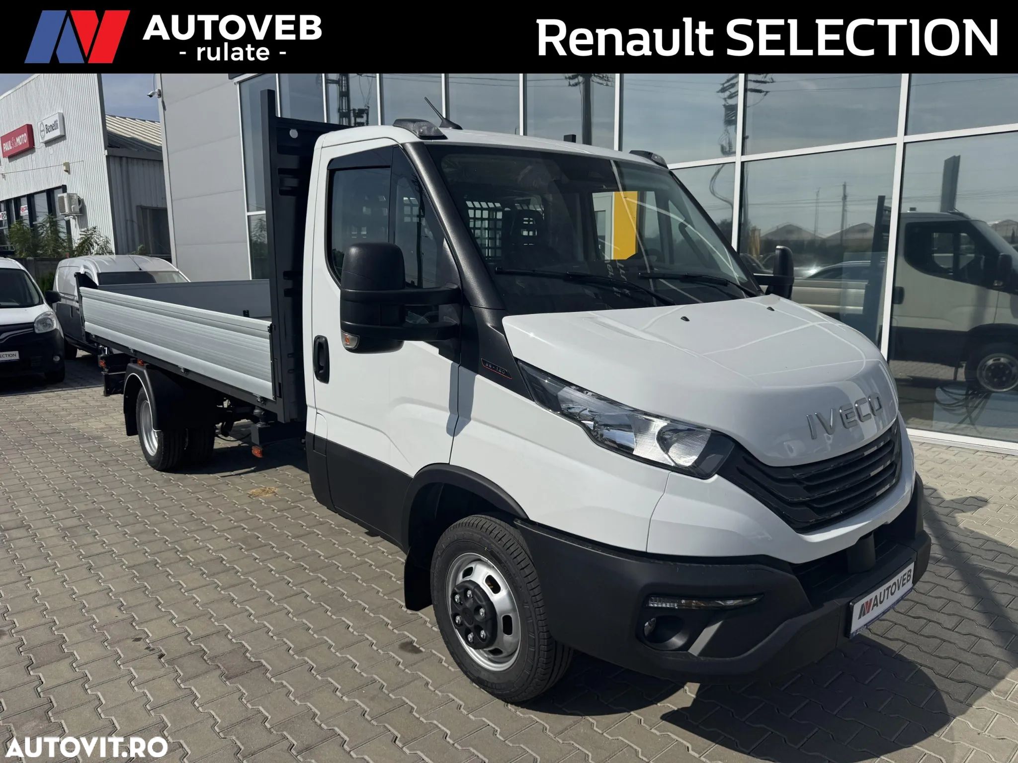 Iveco Daily 35C16 - 1