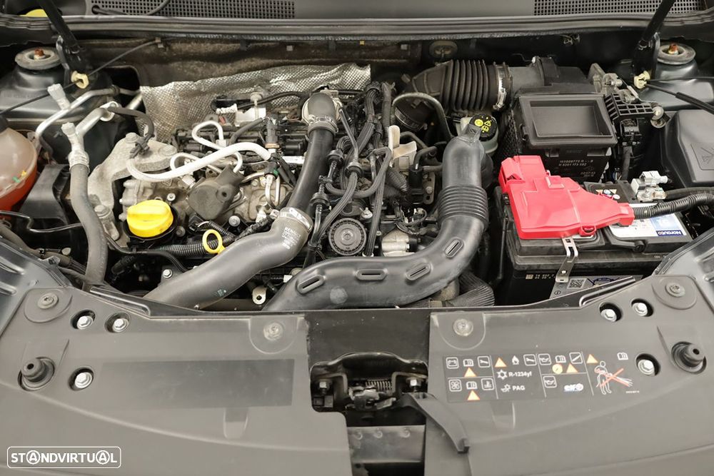 Dacia Duster 1.3 TCe SL Adventure - 25