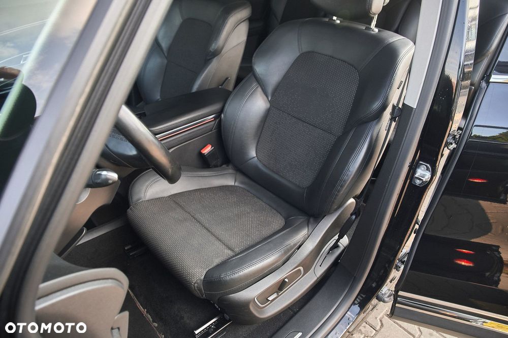 Renault Espace BLUE dCi 160 EDC BUSINESS EDITION - 14