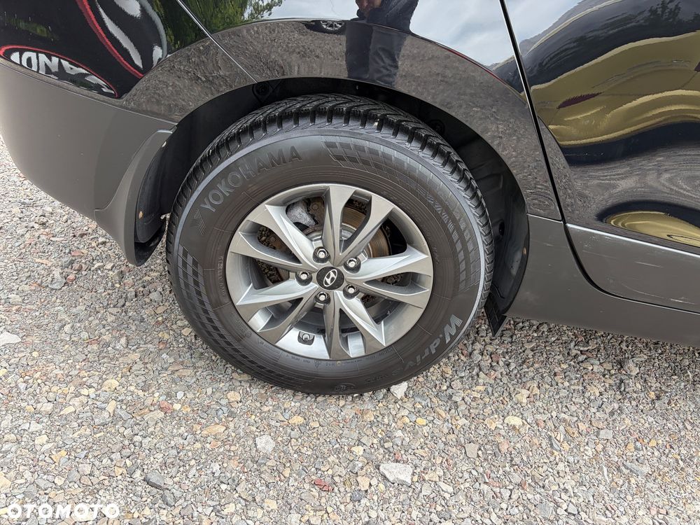 Hyundai ix35 - 8