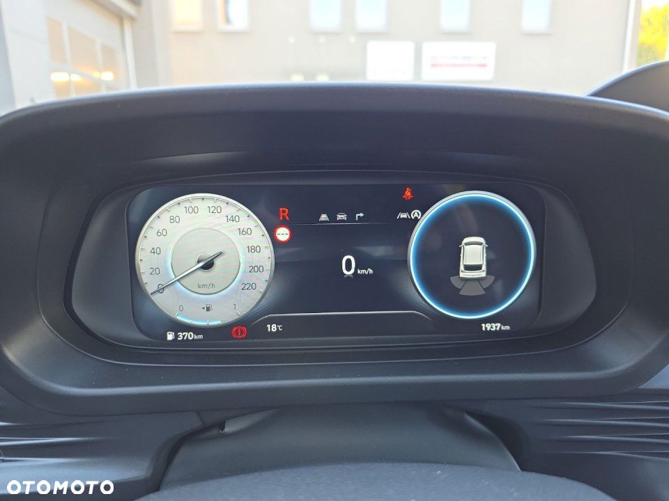 Hyundai i20 - 17