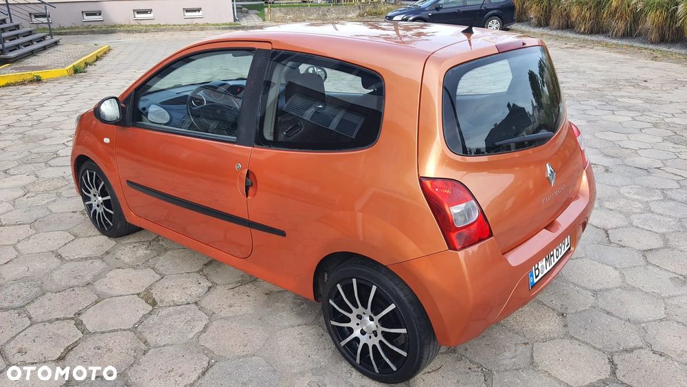 Renault Twingo 1.2 16V Access - 6