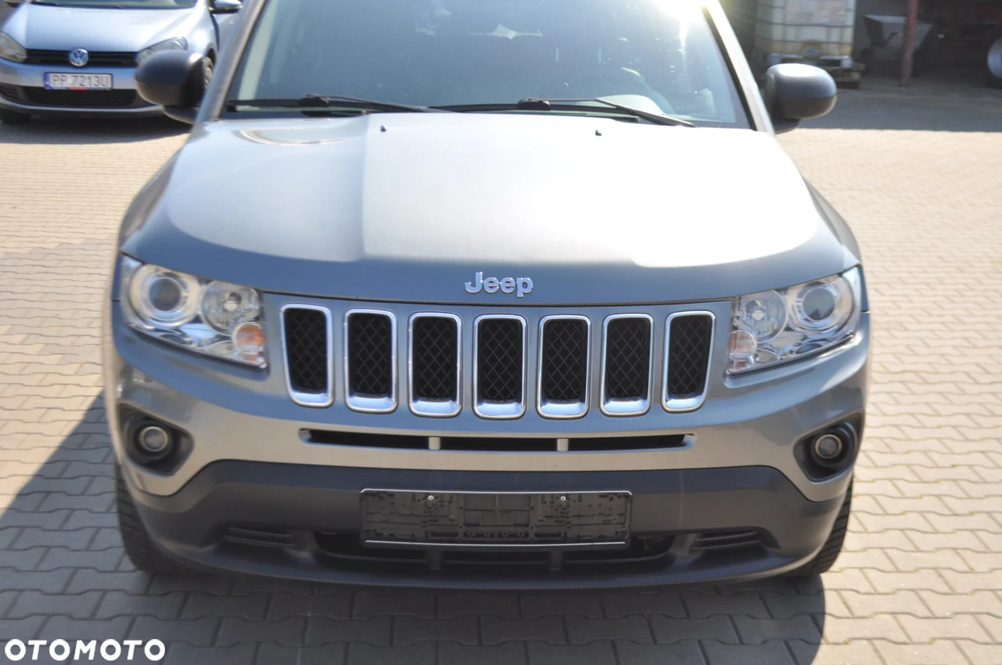 Jeep Compass 2.2I CRD 4x2 Limited - 25