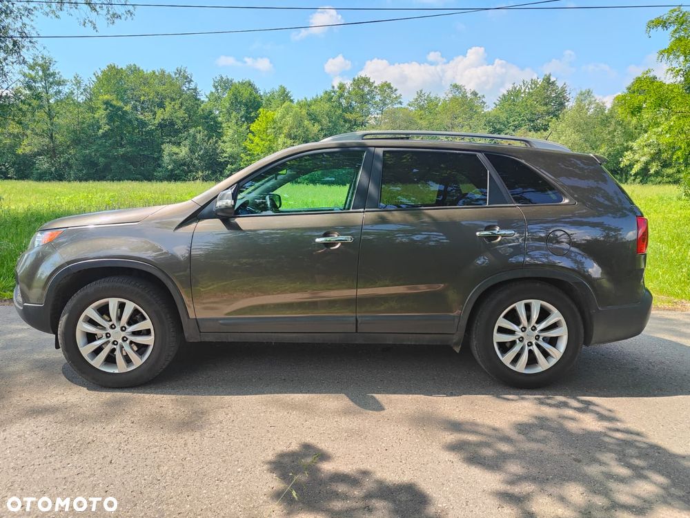 Kia Sorento 2.0 CRDI L 2WD - 3