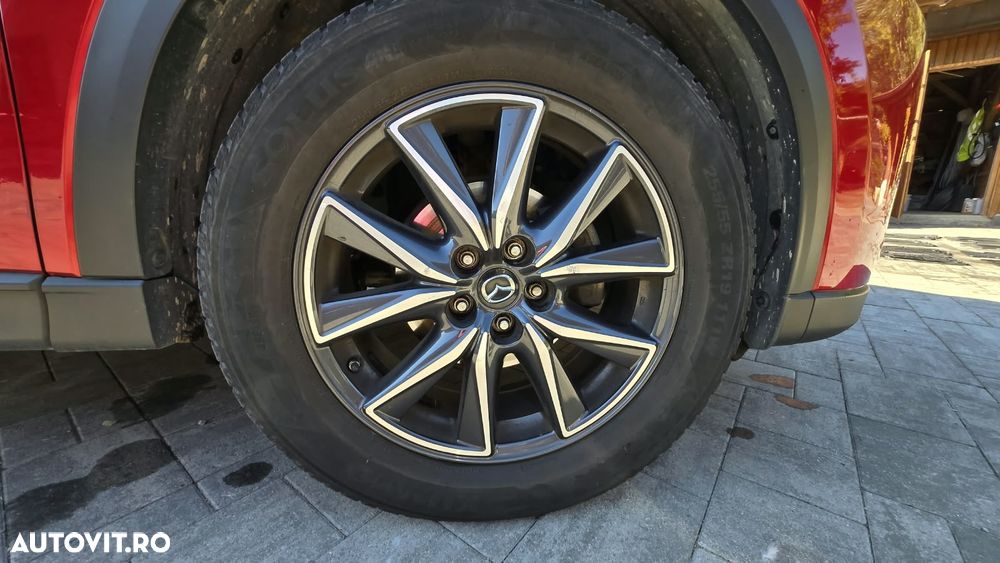 Mazda CX-5 CD175 4x4 AT Revolution Top - 6