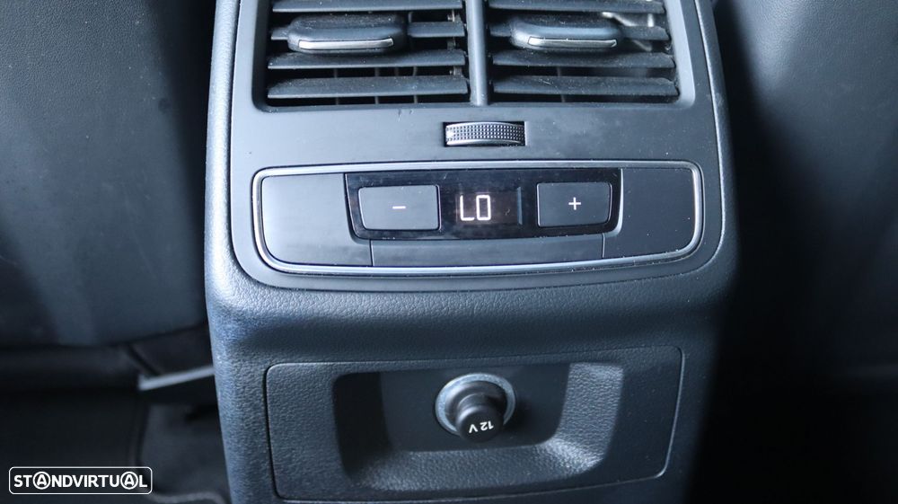 Audi A5 Sportback 2.0 TDI S-line S tronic - 12