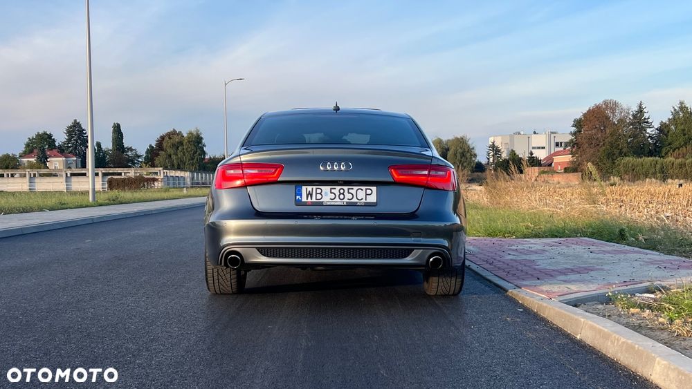Audi A6 Limousine - 10