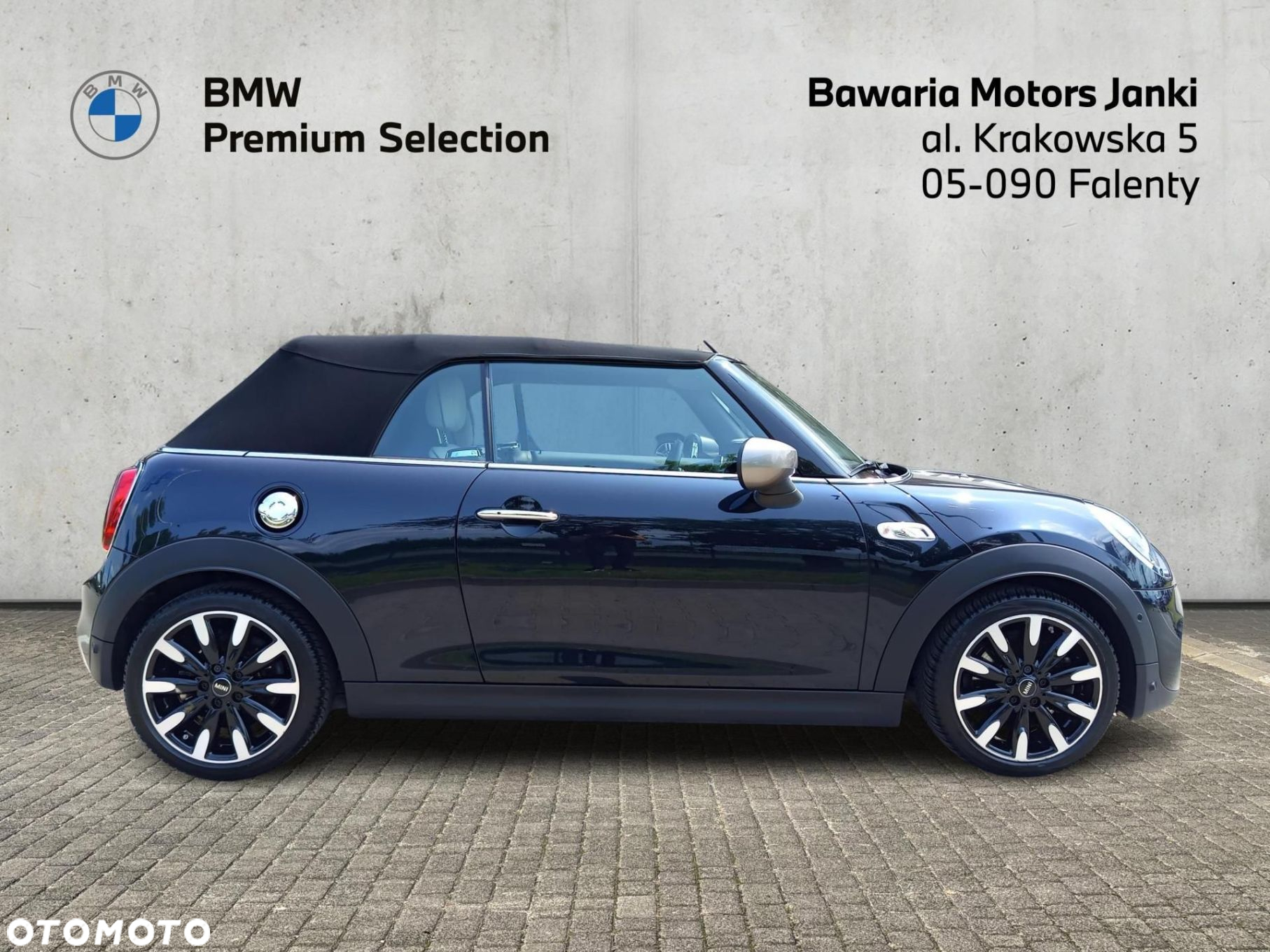 MINI Cooper S - 26