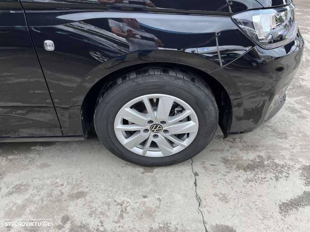 VW Caddy Maxi 1.5 TSI eHybrid Life DSG - 53