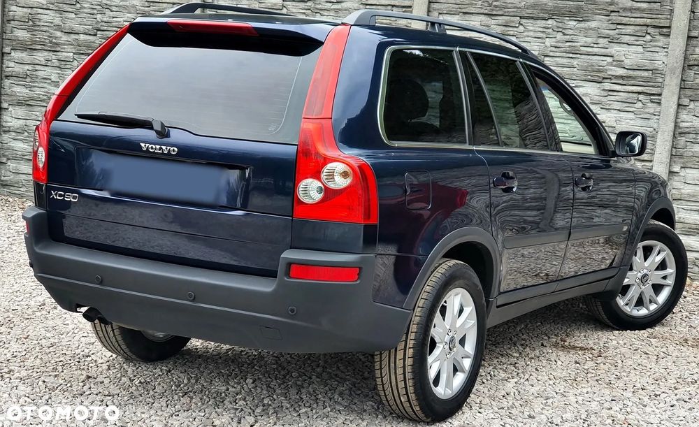 Volvo XC 90 - 13