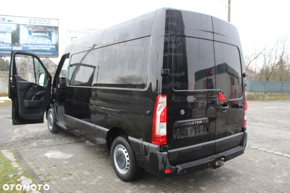 Renault Master - 35
