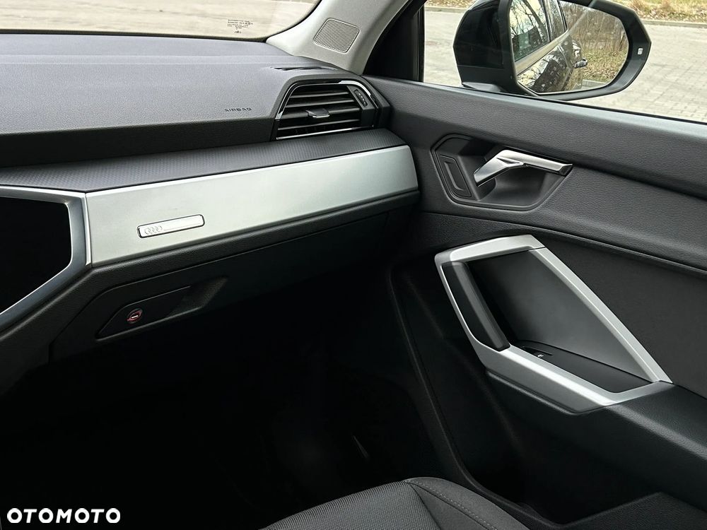 Audi Q3 35 TFSI Advanced S tronic - 29