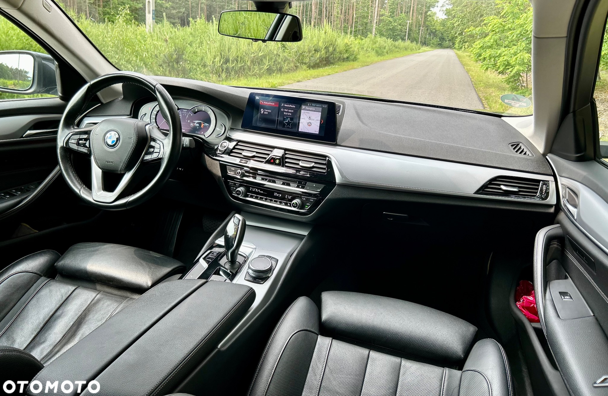 BMW Seria 5 - 15