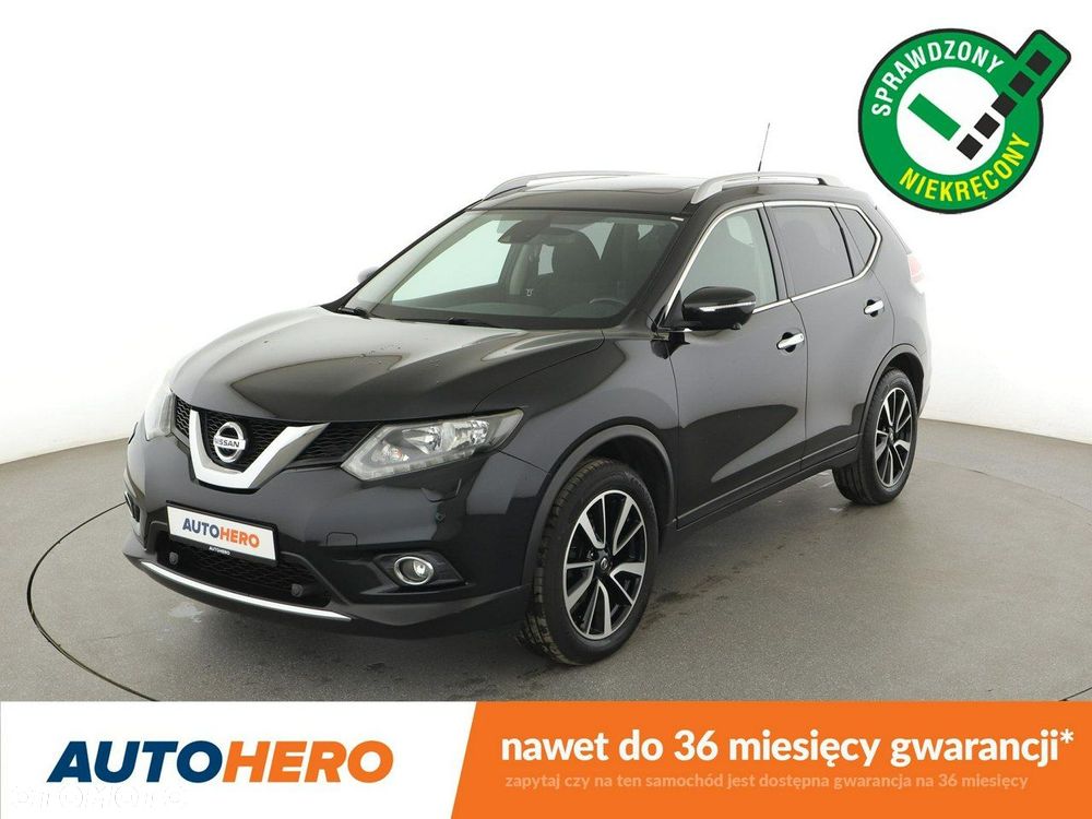 Nissan X-Trail 1.6 DIG-T Acenta - 1