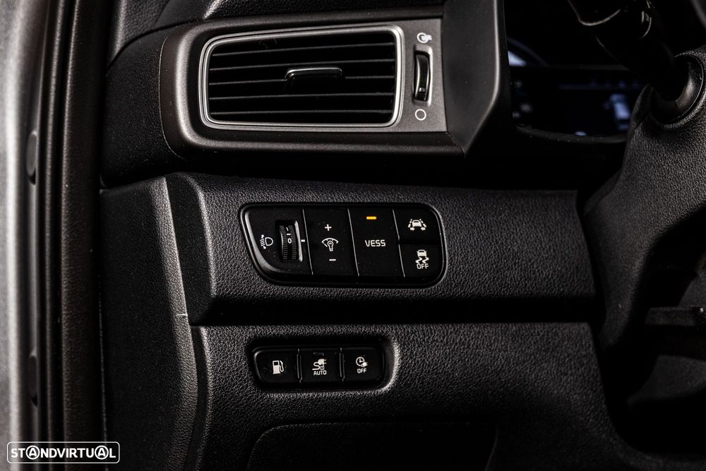 Kia Niro 1.6 GDi PHEV - 15