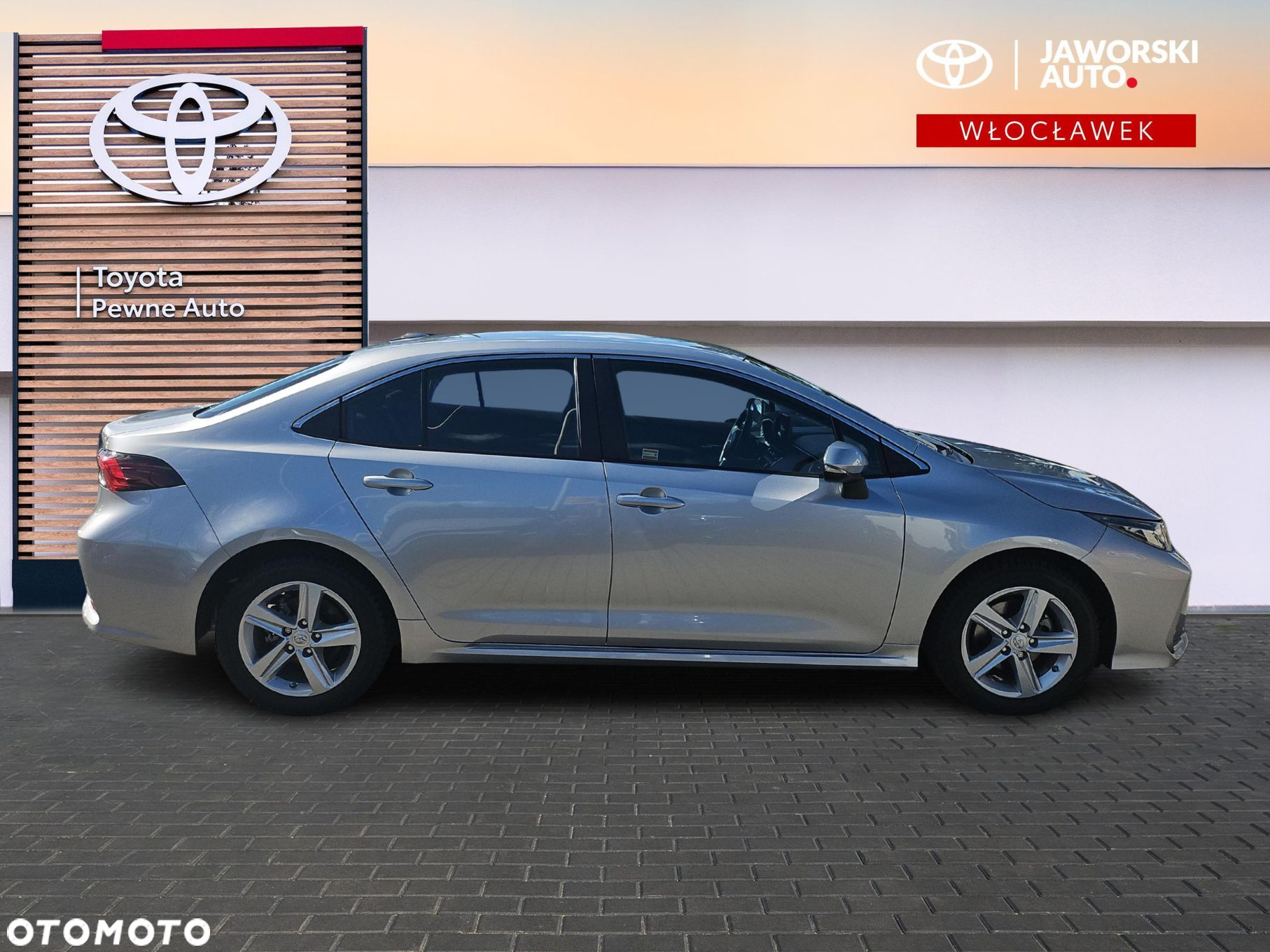 Toyota Corolla - 6