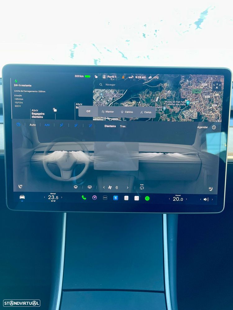 Tesla Model 3 Long-Range Dual Motor AWD - 11