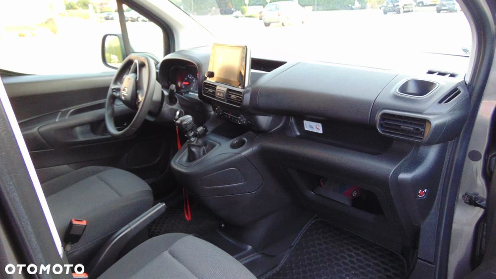 Opel Combo XL S&S 2,4t (bryg.) - 20