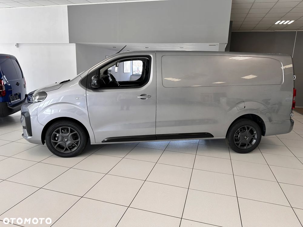 Fiat Scudo AUTOAMT !!! WYGODA I NIEZAWODNOŚĆ - 2