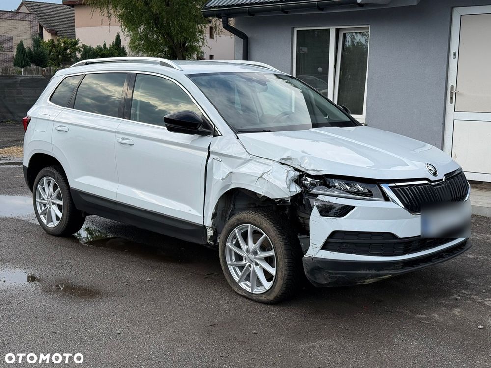 Skoda Karoq - 8