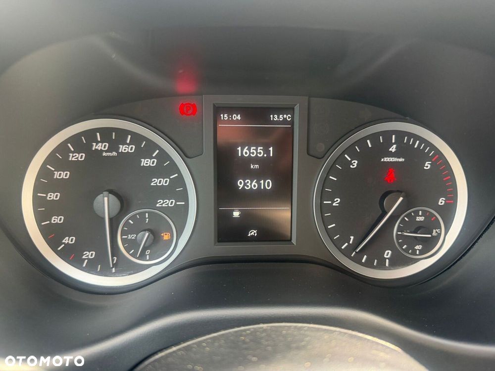 Mercedes-Benz vito - 25